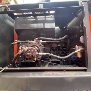 Excavatrice d'occasion DEVELON DX225LCA, moteur Doosan, modèle 2024, excellent état, faible nombre d'heures, meilleur prix, 22 tonnes, en stock - Product Image 5