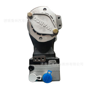 Foton Auman เครื่องอัดอากาศเครื่องยนต์ ISG หมายเลขชิ้นส่วนสภาพใหม่5558670 3695160 3696565 3696936 - Product Image 1