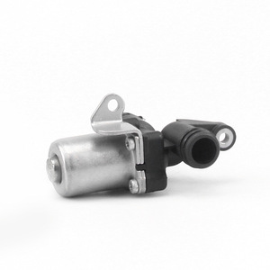 Valve d'eau pour chauffage de voiture, actionneur thermique en aluminium, Anti-corrosion, pour Mercedes Benz - Product Image 4