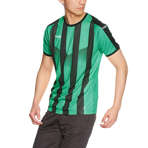 Maglia da <span class=keywords><strong>Calcio</strong></span> Kit Sportivo ad Asciugatura Rapida Uniforme da <span class=keywords><strong>Calcio</strong></span> per Uomo Unisex Magliette Sportive Classiche Abbigliamento Casual per Fitness - Product Image 2