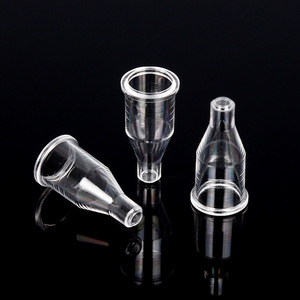 Vaso de muestra Kehua de plástico desechable para uso en laboratorio - Product Image 3