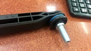 อะไหล่รถยนต์ Chevrolet <span class=keywords><strong>Cruze</strong></span> Zafira 13219141ด้านหน้าบาร์<span class=keywords><strong>โคลง</strong></span>สำหรับตำแหน่งซ้ายขวาเข้า<span class=keywords><strong>กัน</strong></span>ได้กับ Pontiac Saab Daewoo - Product Image 5