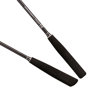 Caña de pescar <span class=keywords><strong>Bassmaster</strong></span>, caña de pescar de calamar ultraligera, caña de pescar de fibra de carbono 99% - Product Image 4