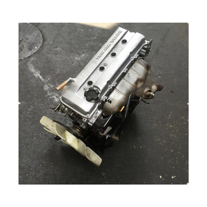 การประกอบเครื่องยนต์ KA24มือสอง<span class=keywords><strong>ราคา</strong></span>ต่ำพร้อมระบบ<span class=keywords><strong>ส</strong></span>่งกำลัง - Product Image 4