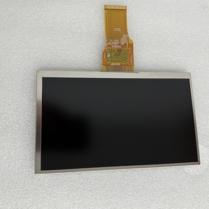 Nueva pantalla LCD industrial original de 7 pulgadas 800*480 WVGA para equipos industriales, médicos y automotrices TM070RDHG71-00 - Product Image 2