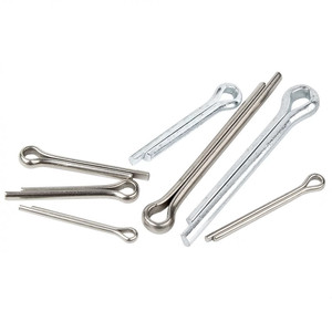 สลักล็อคแบบแยกส่วน  ขนาดต่างๆ  ชุบสังกะสี  บรรจุในกล่องแข็ง  คุณภาพสูง - Product Image 2
