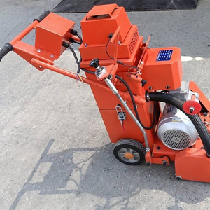 Dispositif de guidage <span class=keywords><strong>laser</strong></span> pour machine à découper le béton, profondeur de coupe 50 mm, pour une coupe précise de la route et des routes en béton. - Product Image 1