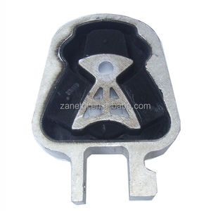 Soporte de Transmisión del Motor para Ford Edge Fusion Lincoln MKZ 2013-2016 DP5Z-6068-A EM4184 A5606 3329 DP5Z6068A DG536P082CB - Product Image 1