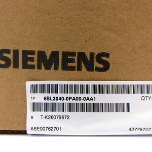 อะแดปเตอร์ชุดควบคุม Sinamics CUA31 รุ่นใหม่แท้ 6SL3040 0PA00 0AA1 สำหรับโมดูลจ่ายไฟ PM240 2 PM340 ระบบขับเคลื่อน S120 - Product Image 4