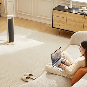 Calentador Eléctrico Little Bear DNQ-F20B3, Área de Calefacción de 10 m², Calentador de Ventilador de Grafeno para Uso Doméstico - Product Image 4