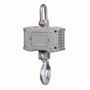 เครื่องชั่งดิจิตอลแบบสปริง รุ่น Trade Scales Smart Type 500กก./0.2กก. OCS-S - Product Image 6
