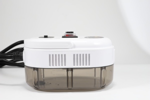 Nettoyeur vapeur électrique portatif haute température <span class=keywords><strong>pour</strong></span> la <span class=keywords><strong>cuisine</strong></span>, les hottes, la salle <span class=keywords><strong>de</strong></span> bain, l'intérieur des voitures - Usage domestique - Product Image 6