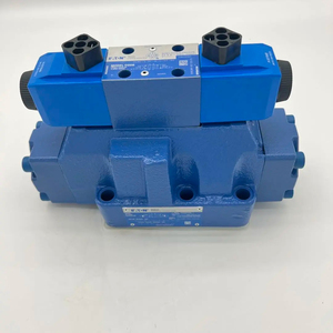 อุปกรณ์ปลดแรงดันเพื่อความปลอดภัยของรถปั๊มคอนกรีต 3WMM10A-40/F GA0SHANG - Product Image 3