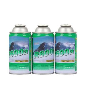 <span class=keywords><strong>Gaz</strong></span> réfrigérant <span class=keywords><strong>R600A</strong></span> pur à 99,9 % pour réfrigérateur et congélateur, <span class=keywords><strong>gaz</strong></span> réfrigérant <span class=keywords><strong>R600A</strong></span> haute pureté 220 g en bombe avec services personnalisés - Product Image 2