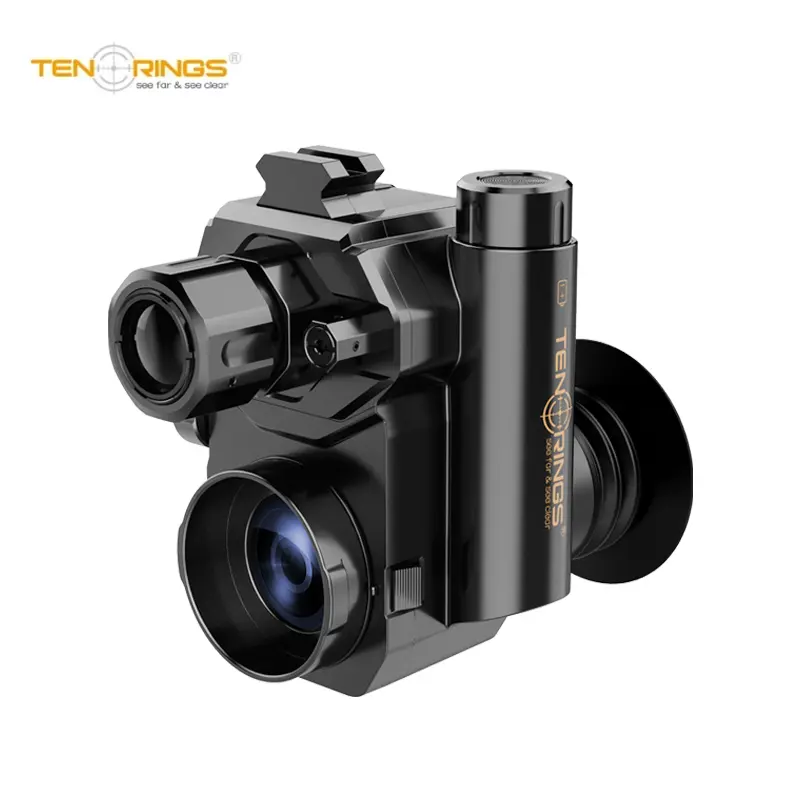 Hot Sell Digital Night Vision Monocular Infrared Night Vision Device Tactical Night Vision Scope for Sale