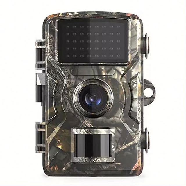2.0 TFT Color Screen Gaming Cameras Wildlife IP66 Waterproof Outdoor Video Trail Hunting Camera With Night Vision
