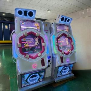 Fabricant d'équipements de divertissement vidéo à monnayeur, de bornes d'arcade et de machines de danse - Product Image 5