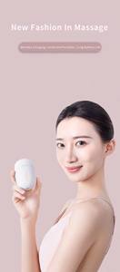 Custom decine all'ingrosso elettrico mini collo braccio posteriore mano piede ginocchio corpo em adesivo cuscinetto retro collo LCD - Product Image 4