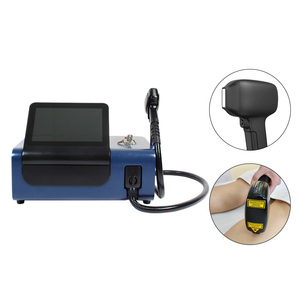Appareil d'épilation au laser diode haute puissance 3 ondes Ice Titanium, rajeunissement de la peau - Product Image 4