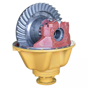 Pièces de rechange pour chargeuses sur pneus SDLG XGMA SEM Lonking Liugong Shantui Chenggong Sany 933 936 953 956 958 918 946 936L - Product Image 4