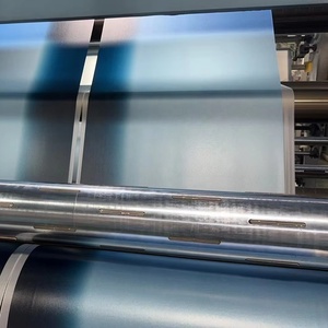 <span class=keywords><strong>Film</strong></span> PVB à transmission lumineuse 91% Résistance à la pénétration élevée pour les pare-brise automobiles Verre feuilleté Produits en caoutchouc <span class=keywords><strong>Film</strong></span> PVB - Product Image 4