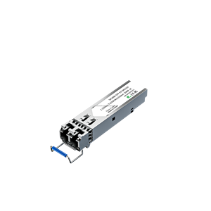 High Performance 1.25G Single-mode Duplex LC Optical Module SFP 1.25 Gigabit Dual Fiber 2KM 20KM 1310nm for Fiber Optic <b>Switches</b> - Product Image 1