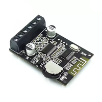 Carte amplificateur Bluetooth 5.0 XY-P15W, amplificateurs de puissance DC 8V 12V 24V 10W 15W 20W, carte audio stéréo numérique AMP XY-P15W