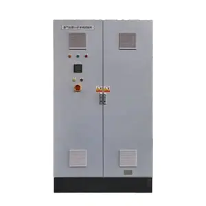 Équipement électrique 24kV 12kV armoire de distribution isolée par air intelligente haute tension armoire de commutation basse tension