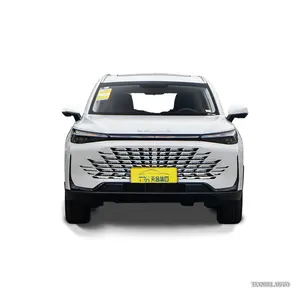 2023 بيجينج X7 1.5TD فاخر +SUV BAIC بيجينج X7 2023 إصدار فاخر زائد ممتاز سيارة تعمل بالبنزين/الدراجة الجديدة