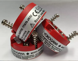 เครื่องวัดอุณหภูมิ Yokogawa YTA70 ของแท้จากญี่ปุ่น - Product Image 4