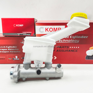 กระบอกเบรคสำหรับ Nissan <span class=keywords><strong>Xtrail</strong></span> 46010-8H601 46010-8H600 46010-8H60A - Product Image 5