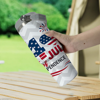 Gobelet personnalisé en acier inoxydable de 30oz au design minimaliste moderne USA expédition en 2 jours pour verres promotionnels