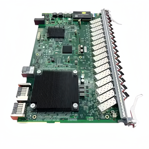 <span class=keywords><strong>Nuevo</strong></span> módulo SFP Clase B + C ++ <span class=keywords><strong>de</strong></span> 16 puertos GPON PON GFGM Service Business Board para equipos <span class=keywords><strong>de</strong></span> infraestructura inalámbrica C600 C650 - Product Image 3