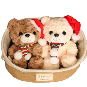 Cute Teddy Bear Plush Stuffed Animal Teddy Bear With Joint Gifts For Children