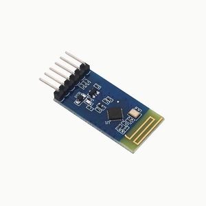 JDY-33 บลูทูธแบบสองโหมด <span class=keywords><strong>SPP</strong></span> Bluetooth <span class=keywords><strong>SPP</strong></span>-C ใช้งานร่วมกับ HC-05/06 Slave, บลูทูธ 3.0 - Product Image 2