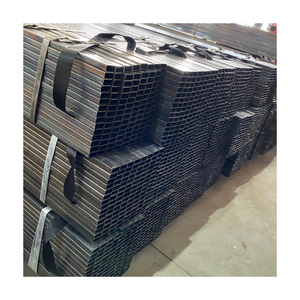 <span class=keywords><strong>Erw</strong></span> mạ kẽm ống vuông mạ kẽm đồ nội thất ống thép mạ kẽm ống 16mm x 1.2mm JIS - Product Image 1