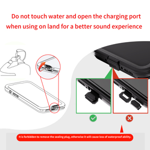 Étui <span class=keywords><strong>de</strong></span> <span class=keywords><strong>téléphone</strong></span> étanche et antichoc pour la plongée sous-marine et la natation, 2 mètres sous l'eau, pour <span class=keywords><strong>Samsung</strong></span> Galaxy A16 4G A26 A36 A56 A17 A37 A57 5G - Product Image 3