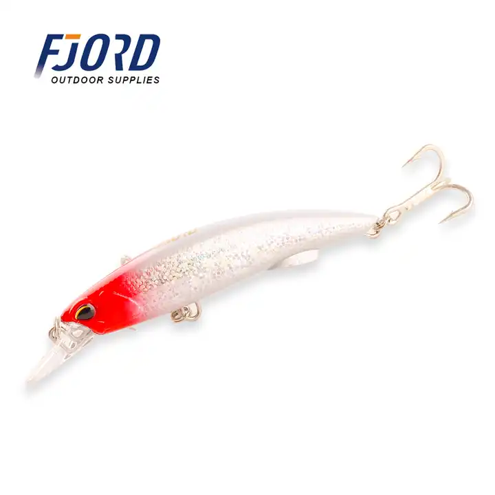 FJORD 90 mm 50g Fishing Lures