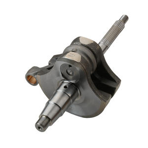 Cigüeñal para Rambla300 Nexus300 Centenario300 Atlantic300 Scarabeo300 Light Sport City Cube SR <span class=keywords><strong>Max</strong></span> 300cc 83050R0A - Product Image 2