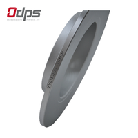ODPS OE 4514210112 Disque de frein en céramique avant percé et fendu avec 280 mm antichoc durable sans poussière pour voitures intelligentes