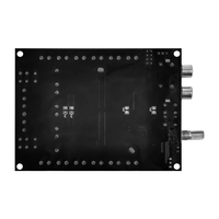 Professionnel TDA7498E 160w X2 carte d'amplificateur de puissance Audio stéréo numérique à deux canaux Module d'amplificateur de puissance stéréo numérique
