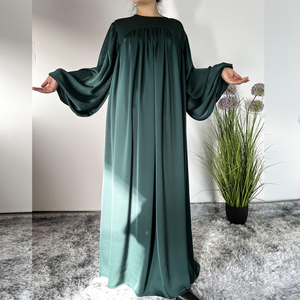 Dark Green Abaya 2025: Stylish & Modest Islamic Wear
