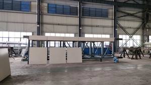 Bingkai logam ringan struktur baja prefabrikasi dari poros lift Rumah Sakit kantor sekolah rumah sakit - Product Image 5