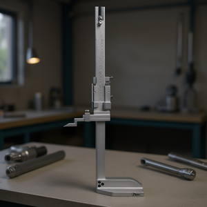 Ttake Mechanical <b>Gauge</b> Testing <b>Tools</b> Linear Position <b>Measuring</b> - Product Image 3