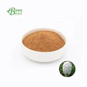 Best quality coprinus comatus extract/the chicken leg mushroom extract/shaggy mane extract 30%