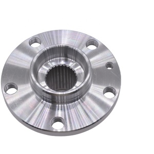 Nhà Máy Bán Hàng Trực Tiếp <span class=keywords><strong>Hub</strong></span> Bánh Xe Phía Trước Và Phía Sau Bánh Xe Trung Tâm Đơn Vị Mang Cho Xe Ô Tô OEM 60510369 - Product Image 5