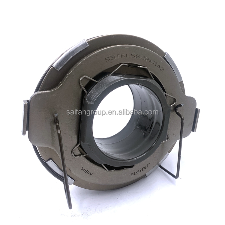 Clutch Release Bearing 78TKL4001AR | Chrome Steel | Stable