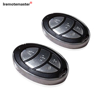 Duplicateur de télécommande de remplacement et compatible pour ouvre-porte HSM2 HSM4 HSE2 868 Marantec Digital D302 382 BERNER