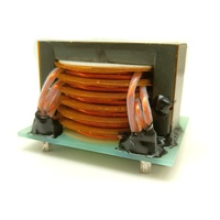 Fabricant d'usine Transformateur planaire haute tension pour circuits imprimés