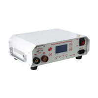 Régulateur de tension de batterie de voiture universel MST-90+ OBDEMOTO, chargeur, testeur de batterie, garantie 1 an pour le codage ECU, stabilisateur de puissance